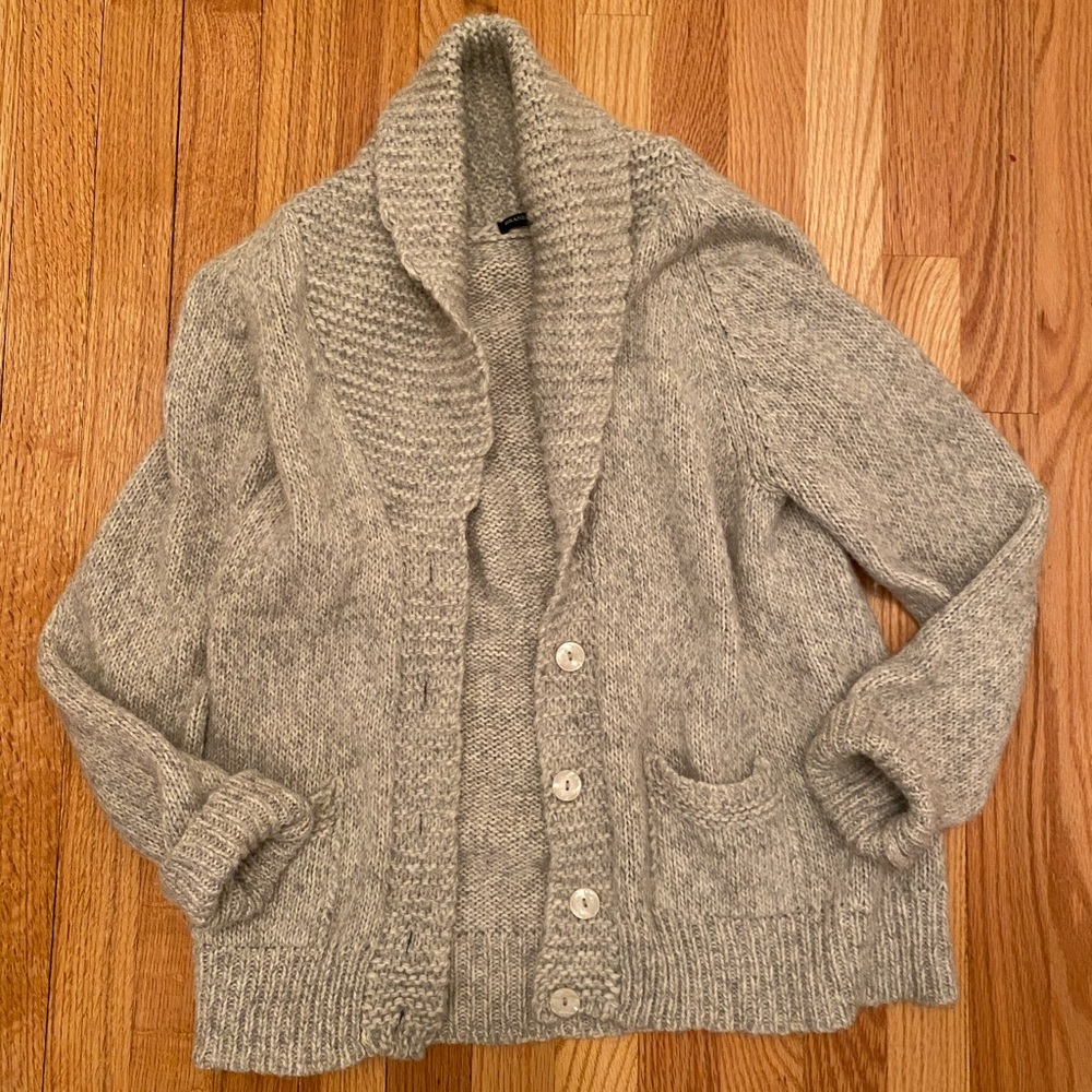 Brandy Melville Cardigan - Picture 1 of 6
